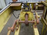 Used Con-Vey Automatic Stick Placer for green lumber automatic Package Stacker